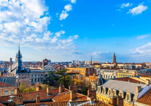Quel est le prix dun ramonage à Toulouse en 2025 _