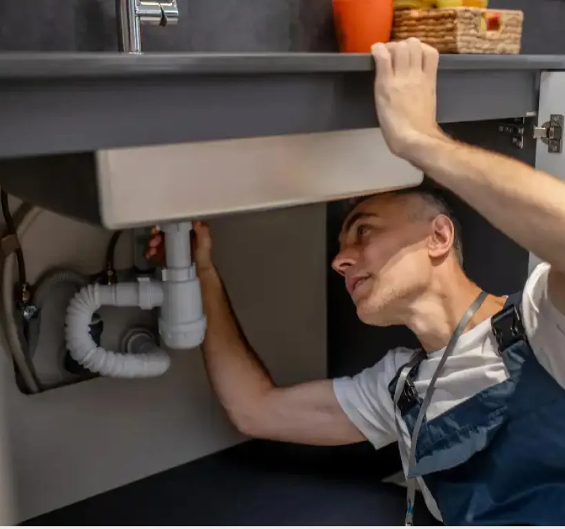 Artisan plombier à Tournefeuille pour dépannage plomberie rapide