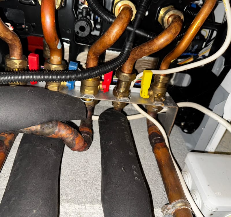 Dépannage plomberie Montauban et Toulouse réalisé par un plombier chauffagiste qualifié