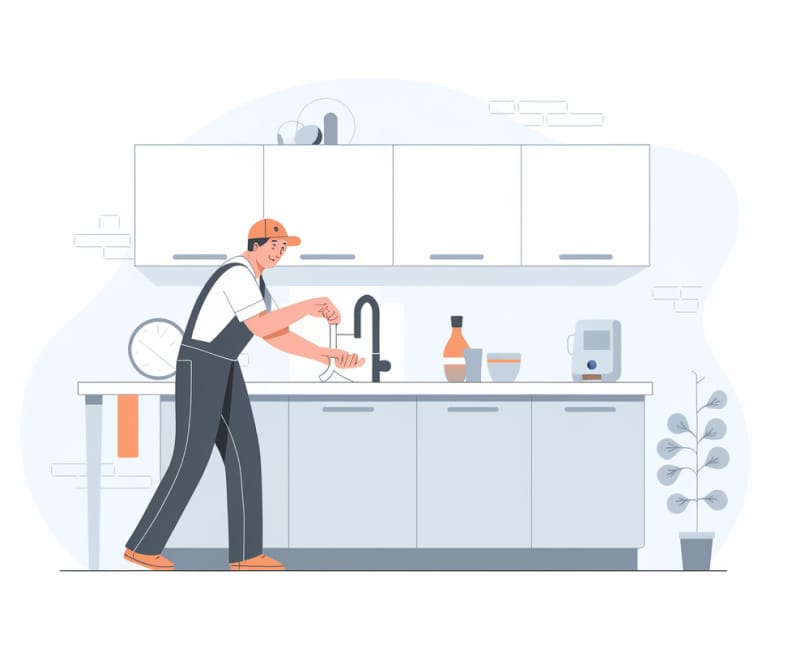 Plombier chauffagiste Montauban et Toulouse spécialisé en dépannage plomberie et entretien annuel