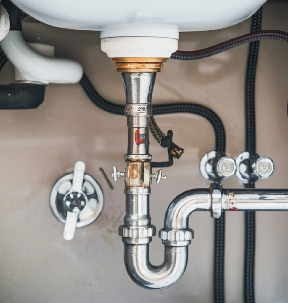 Rénovation complète dune salle de bain par un plombier qualifié à Muret